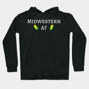 Midwestern AF Hoodie